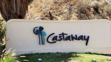 Castaway Burbank