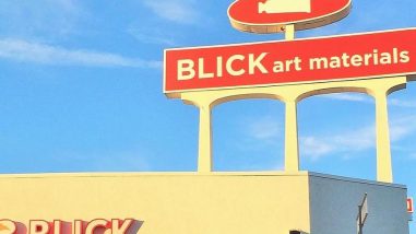 Blick Art Materials