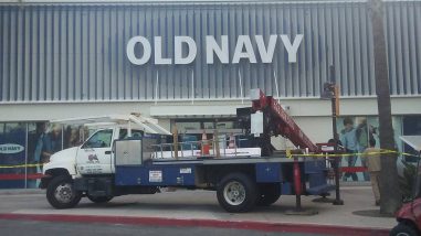 Old Navy
