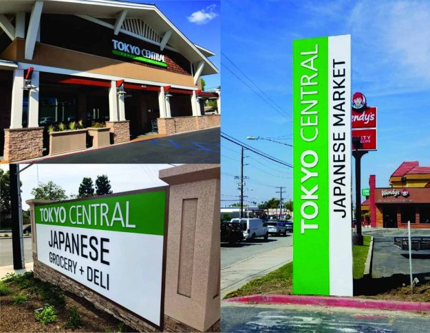 Custom Signage Solutions
