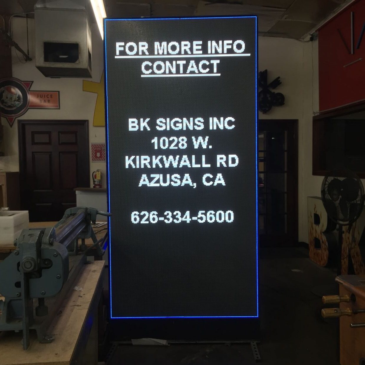 LED Board for sale